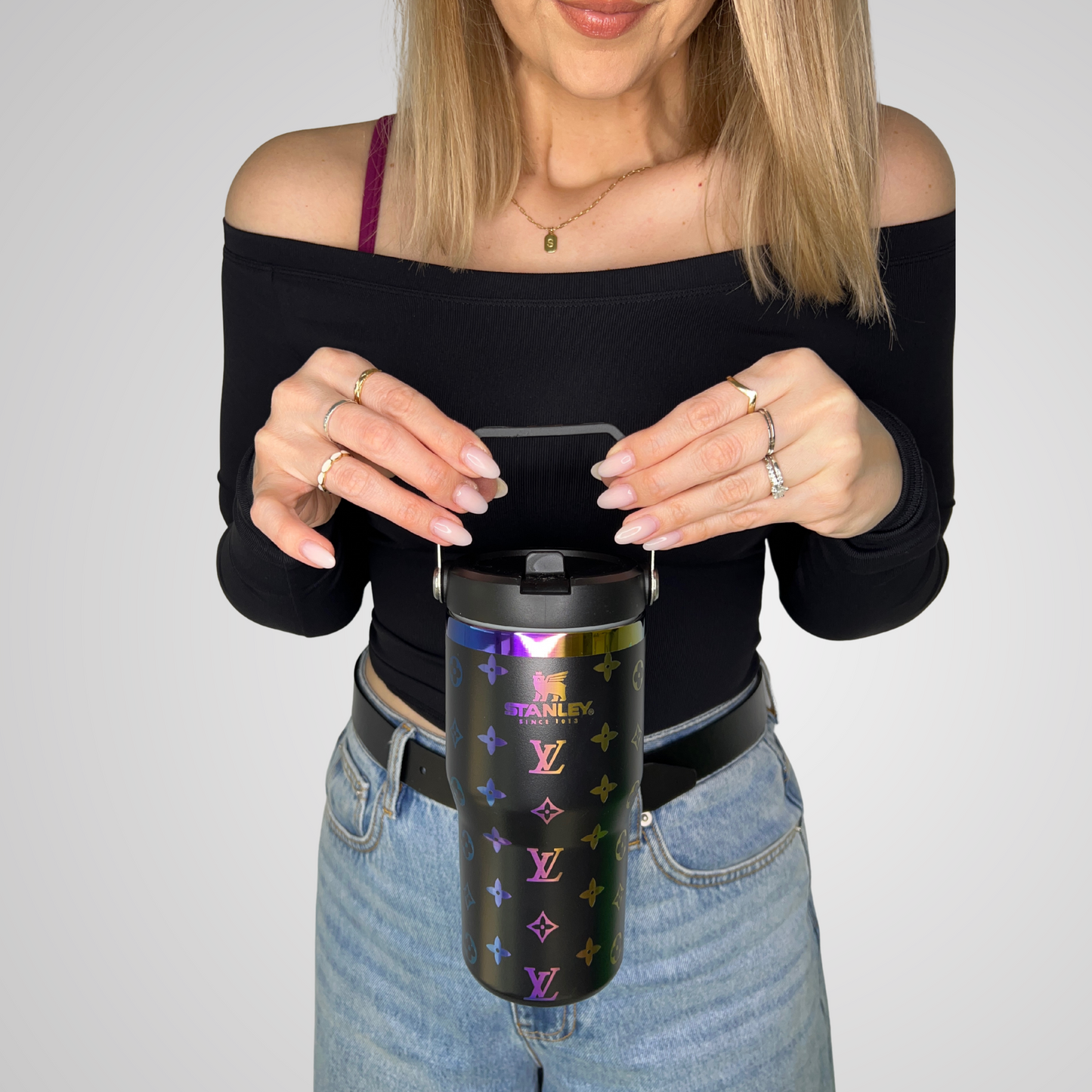 Designer Stanley Tumbler - 30oz and 20oz