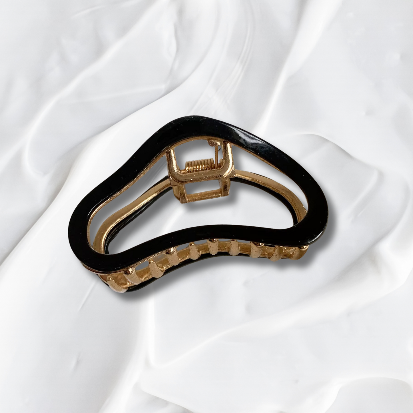 Cloud Metal Claw Clip - PREORDER