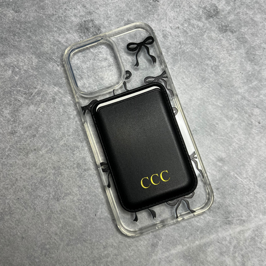 MagSafe Phone Card Holder