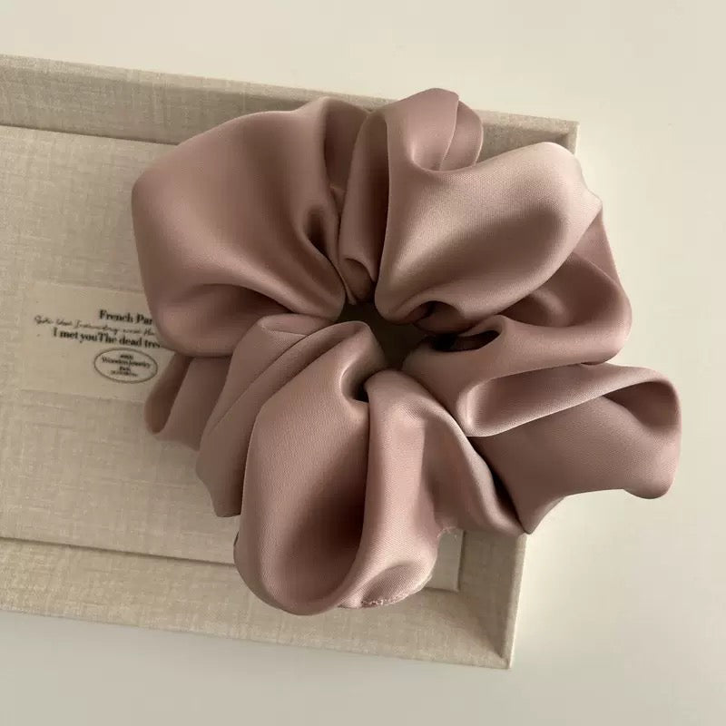 Premium Scrunchie