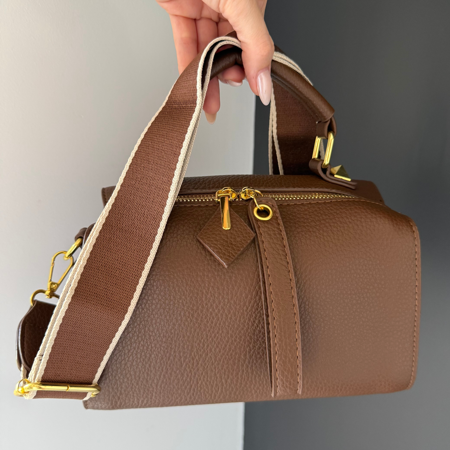 The Brunch Bag