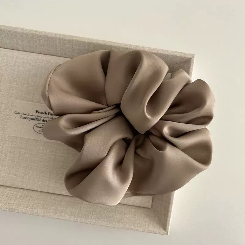 Premium Scrunchie