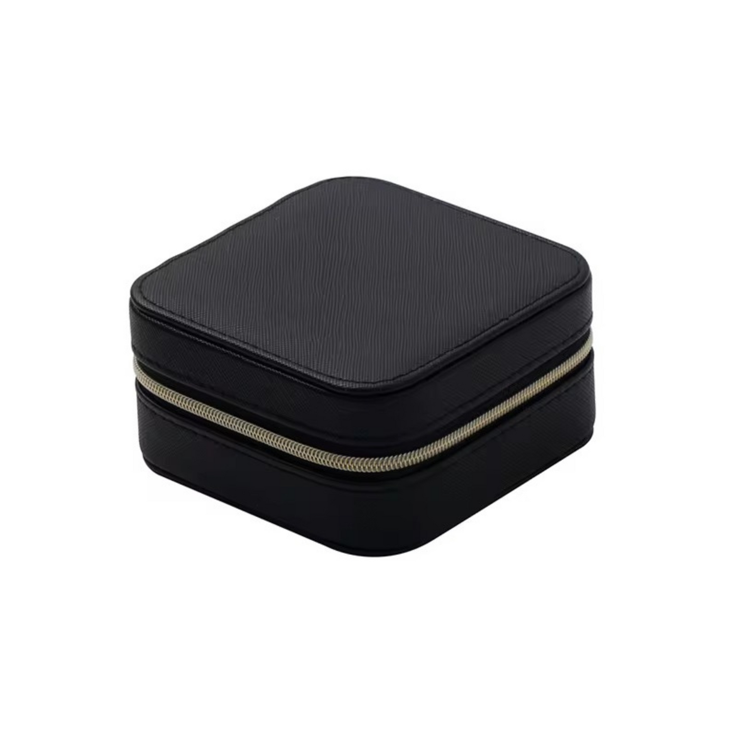 Leather Jewellery Case - PREORDER 9TH SEPT