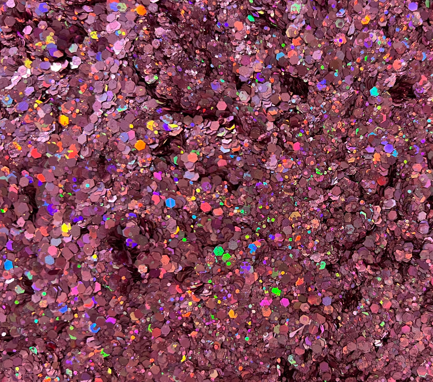 Y2K - Chunky Glitter 56g