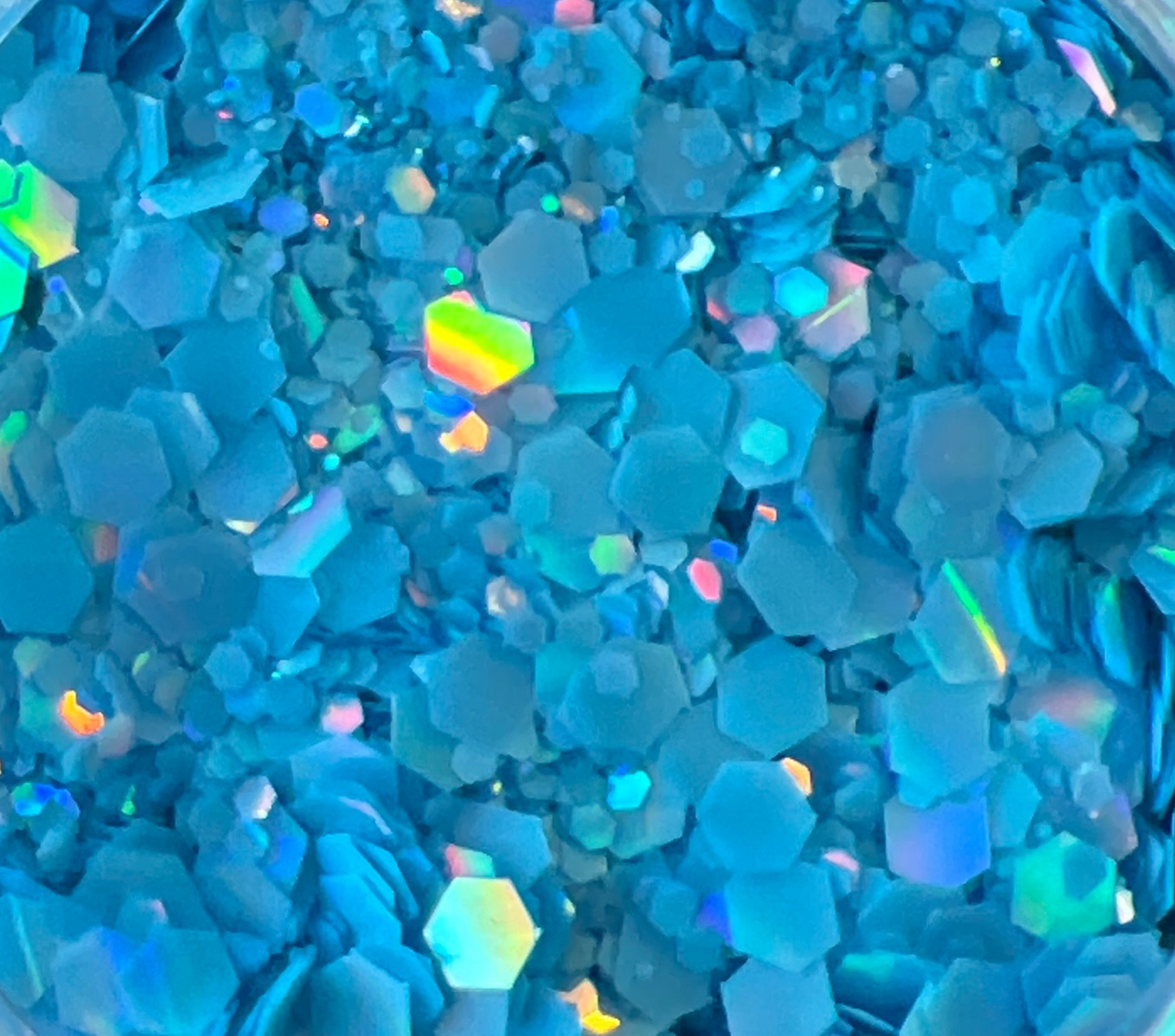 Maldives - Chunky Glitter 56g/150g