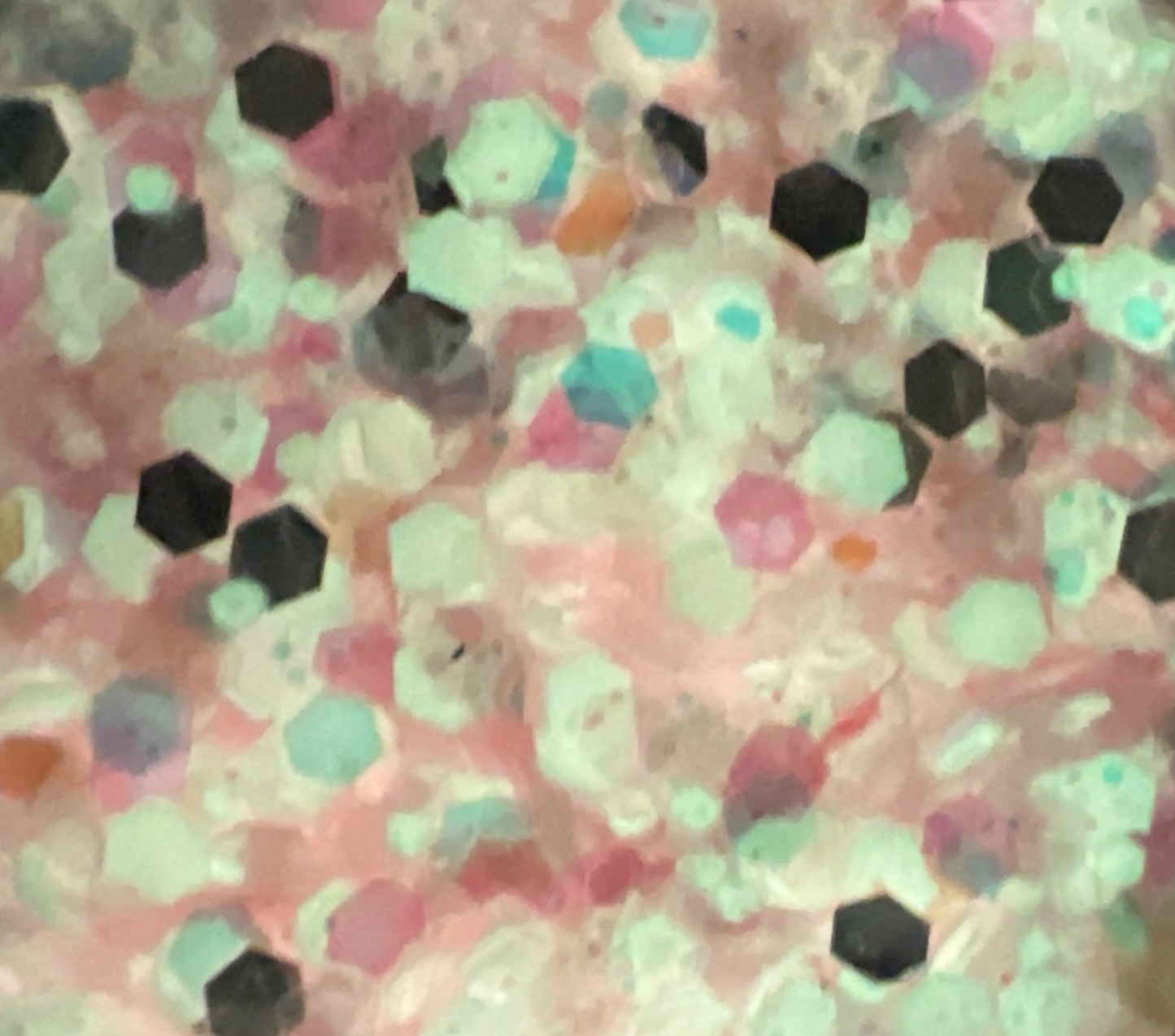 Glow Up | Glow In The Dark - Chunky Glitter 56g