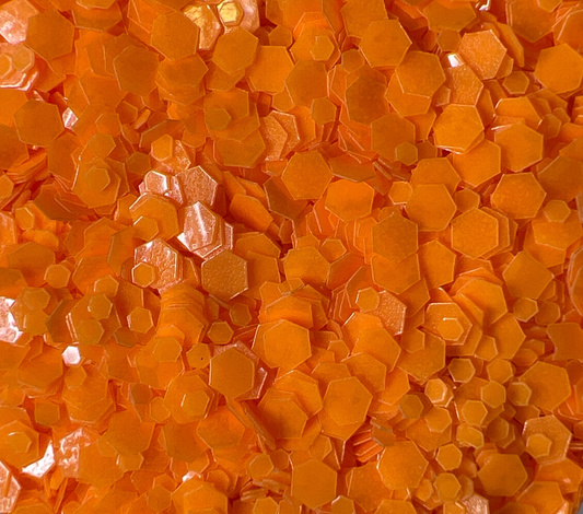 Starburst - Small Chunky Glitter 56g