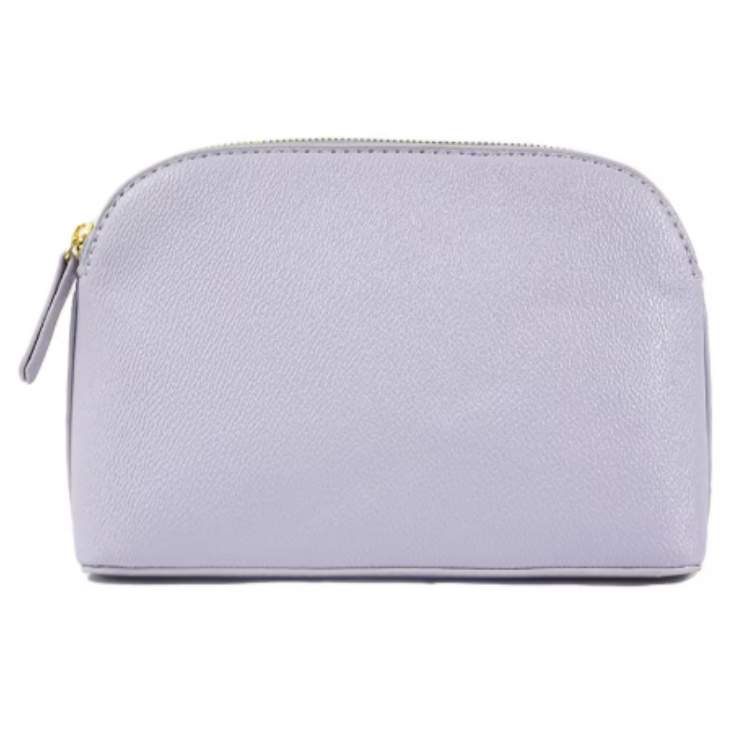 Premium Leather Cosmetic Bag