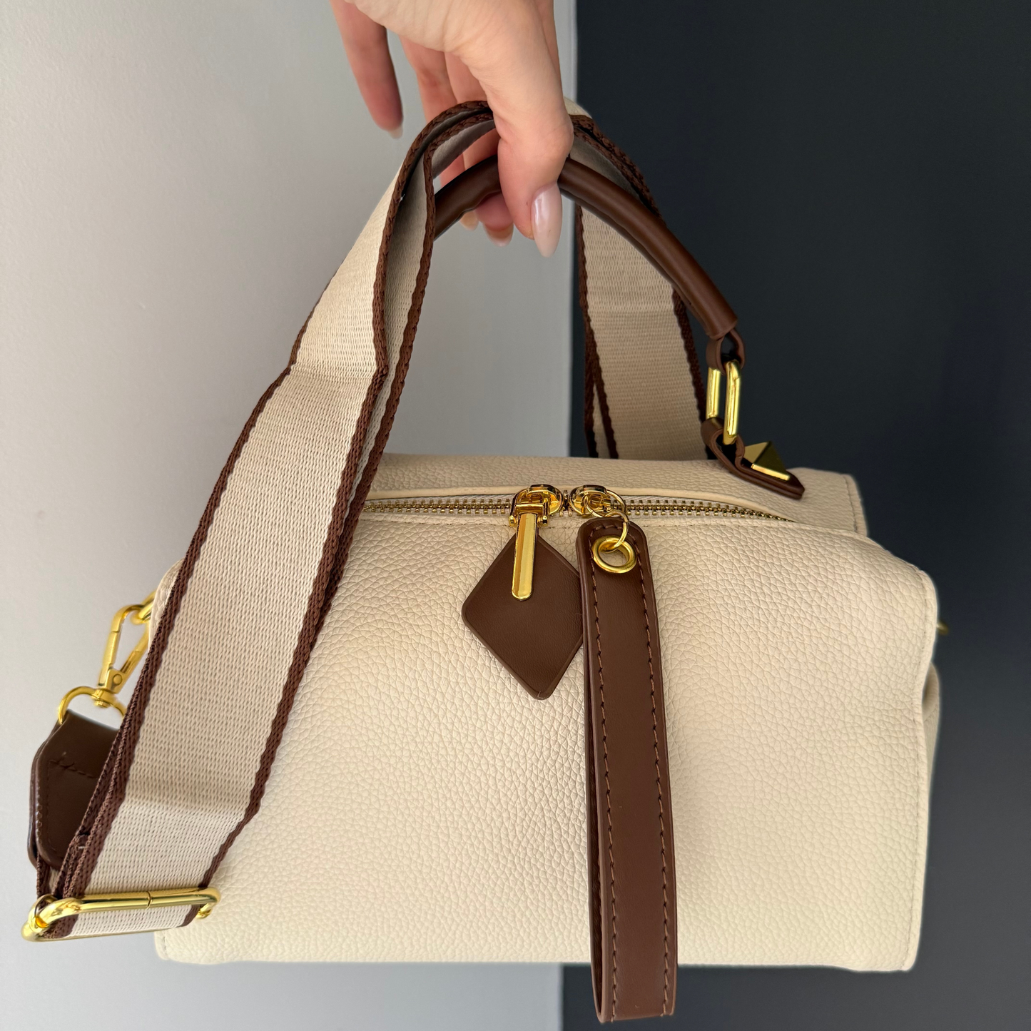 The Premium Brunch Bag