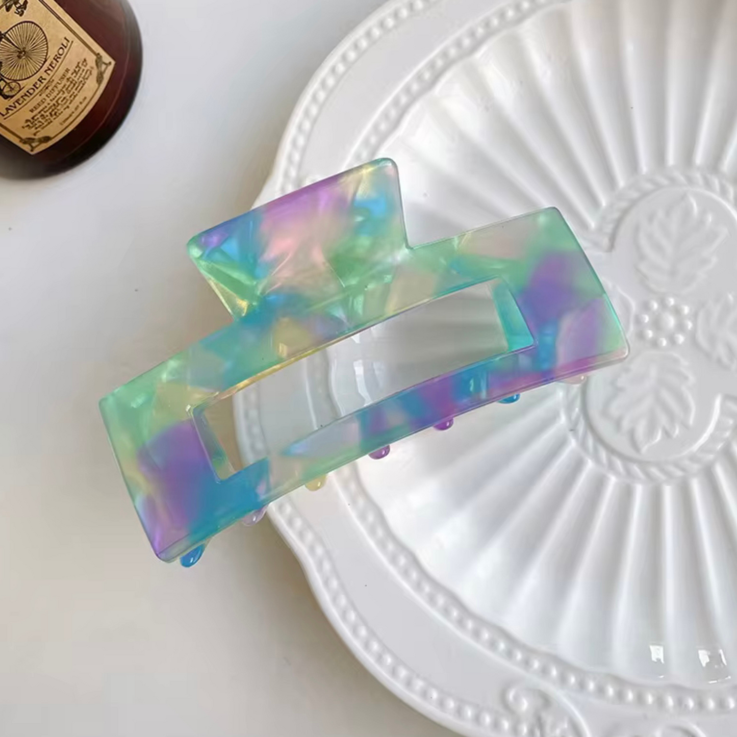 Claw Clips