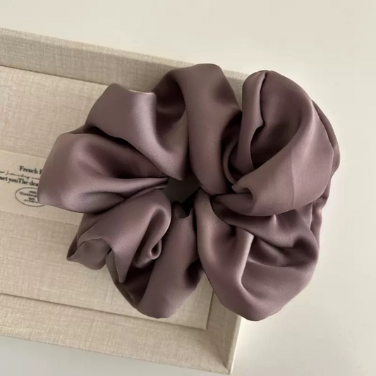 Premium Scrunchie