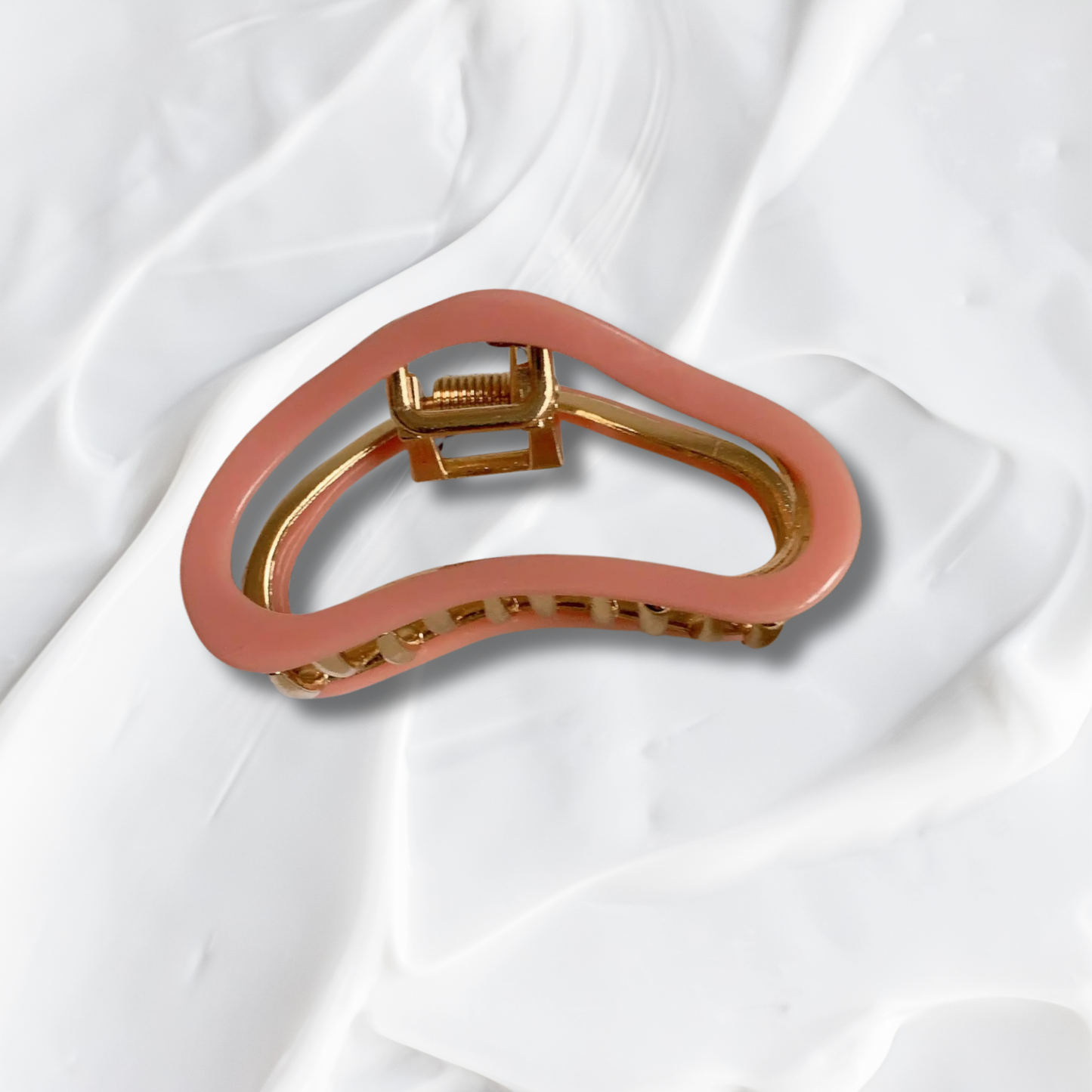 Cloud Metal Claw Clip - PREORDER
