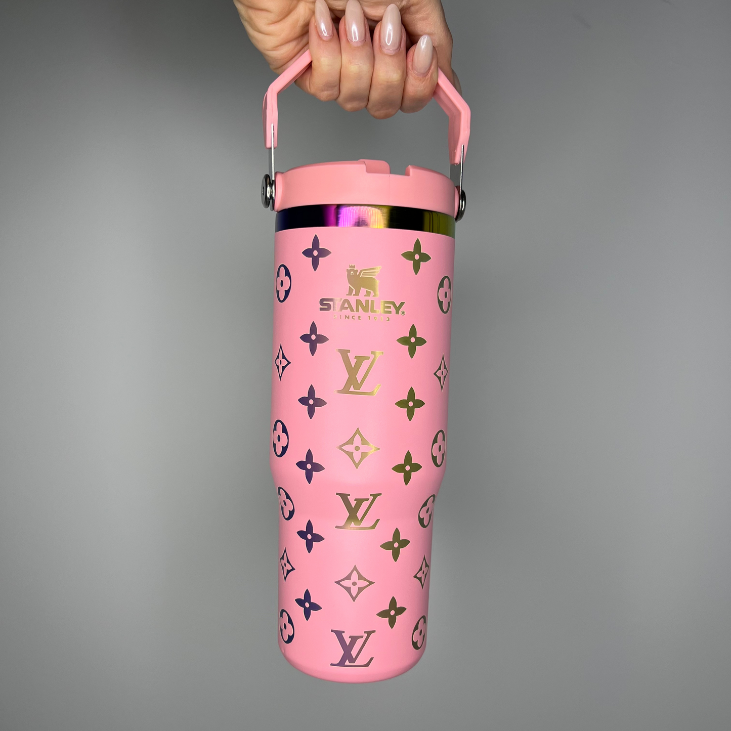 Designer Stanley Tumbler - 30oz and 20oz