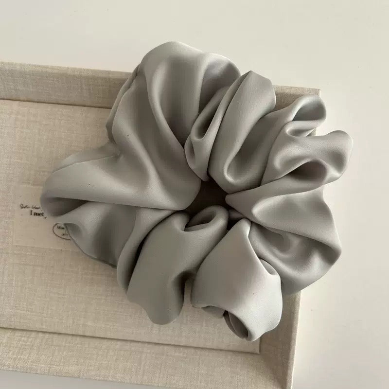 Premium Scrunchie