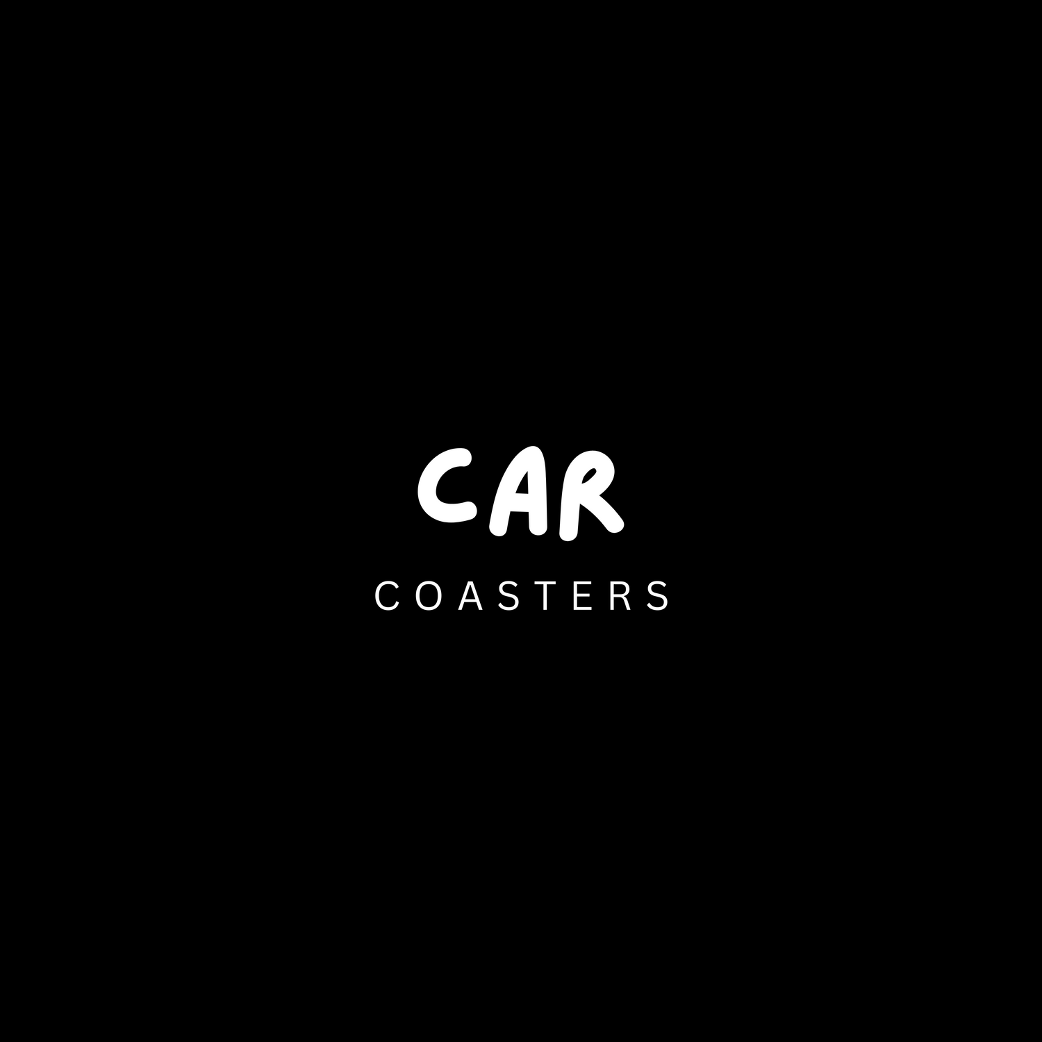 Car Coasters