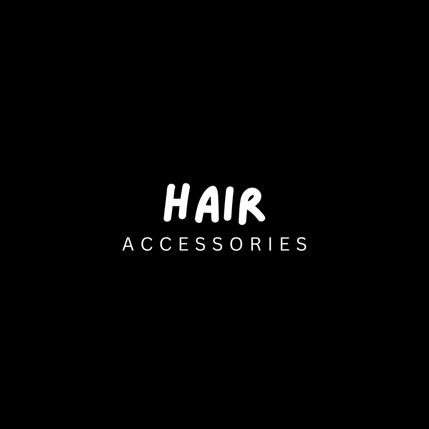 Hair Accessories