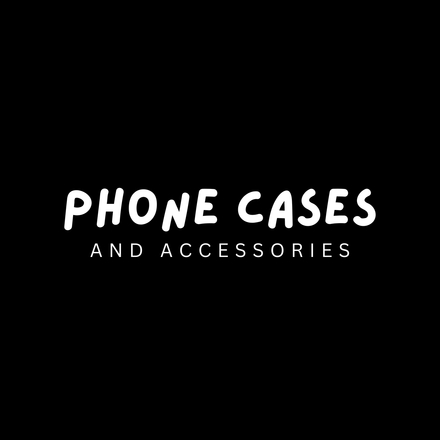 Phone Cases & Accessories