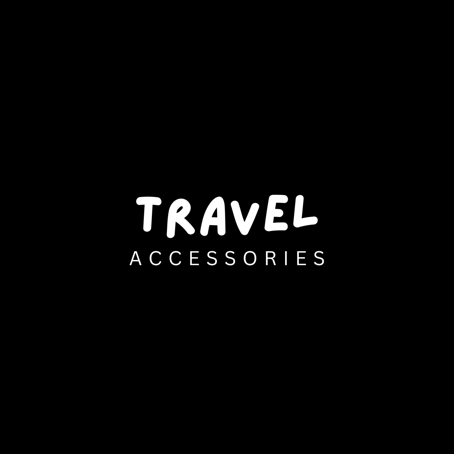 Travel Accessories
