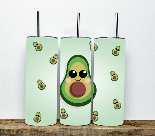 Cute Avo - Digital Download