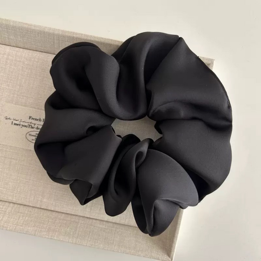 Premium Scrunchie