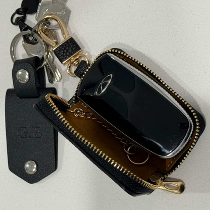 Leather Key Holder