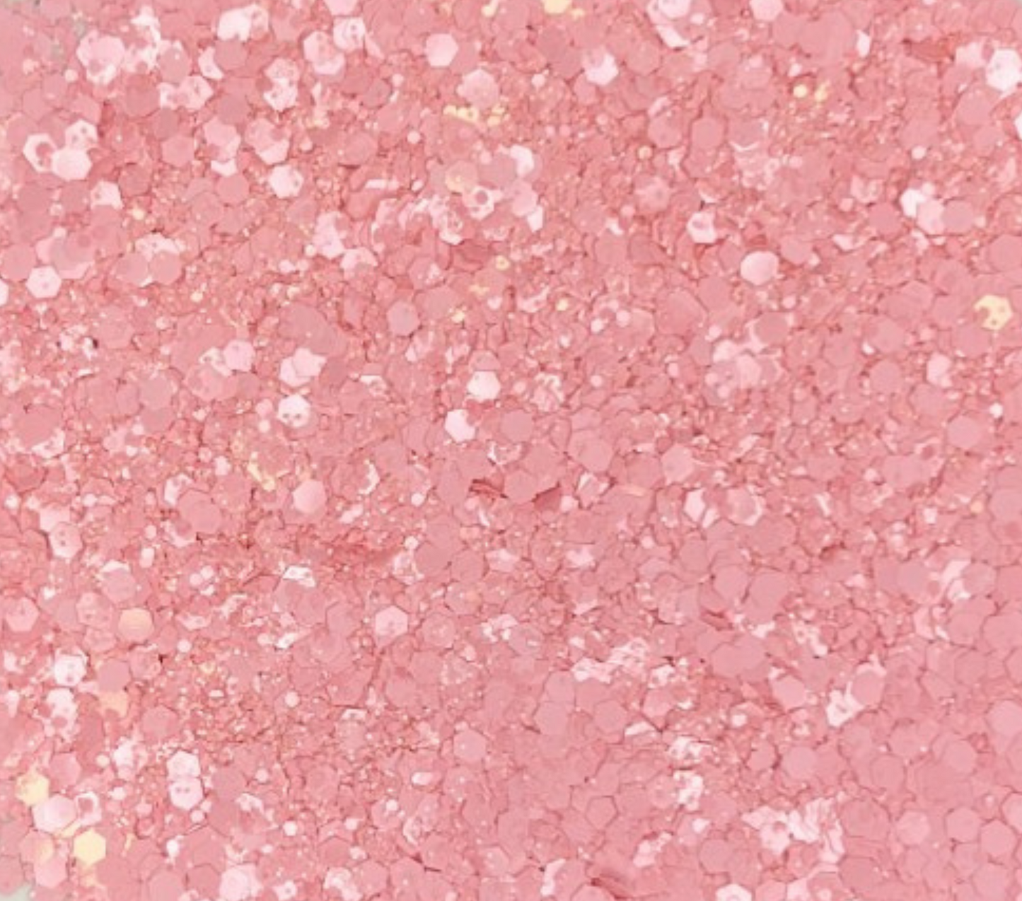 Candy Floss - Chunky Glitter 56g