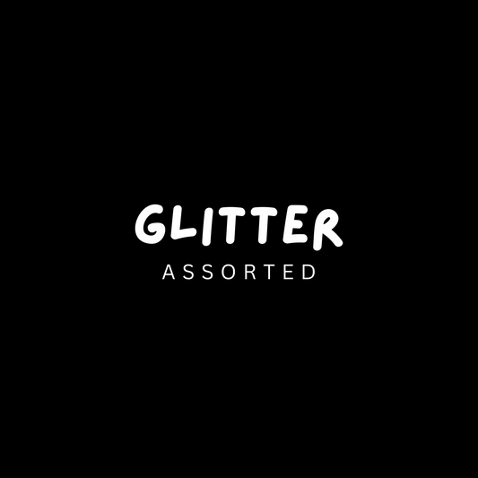 Glitter Mystery Pack