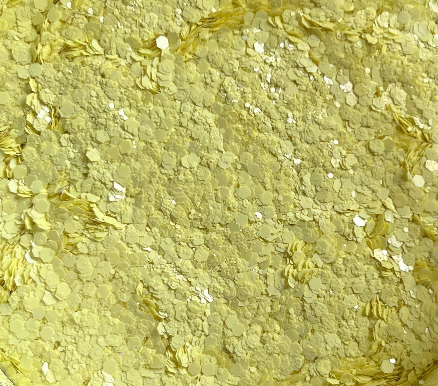 Nana Sundae - Chunky Glitter 56g