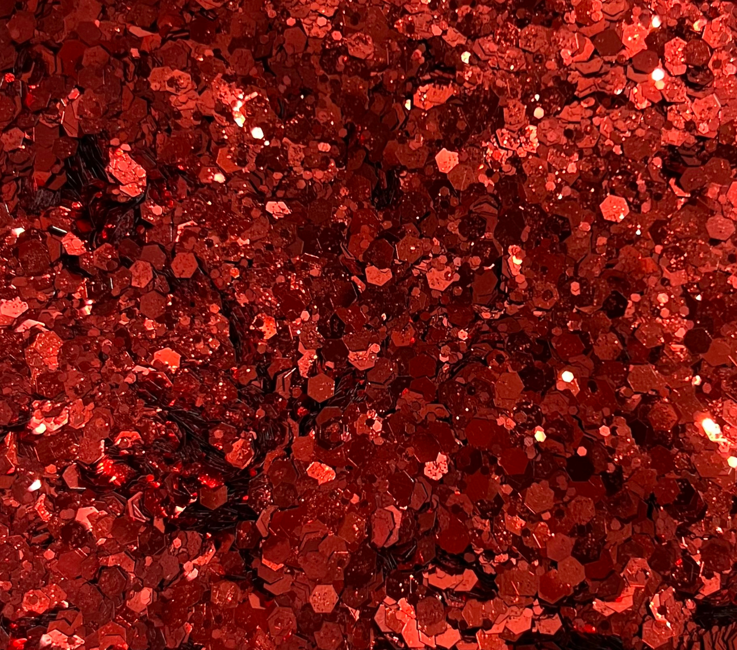 Valentine - Chunky Glitter 56g