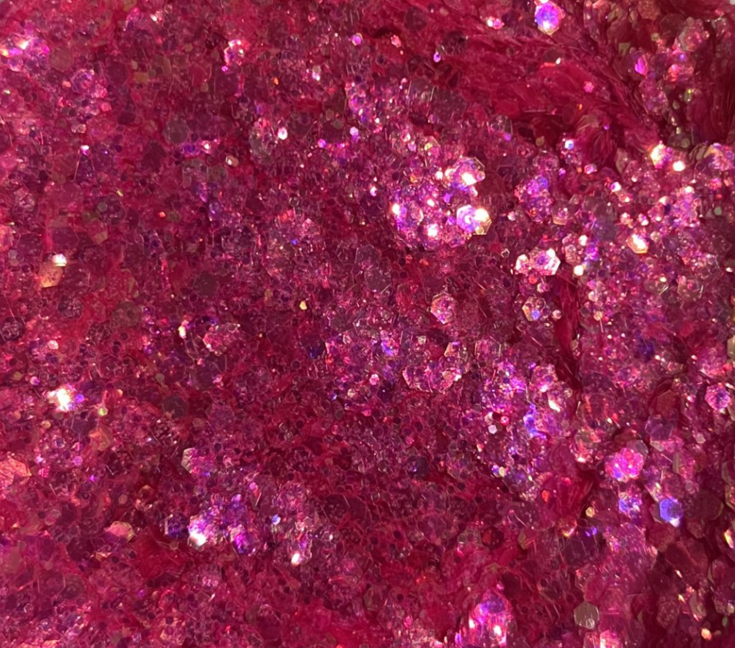 Barbs - Chunky Glitter 56g