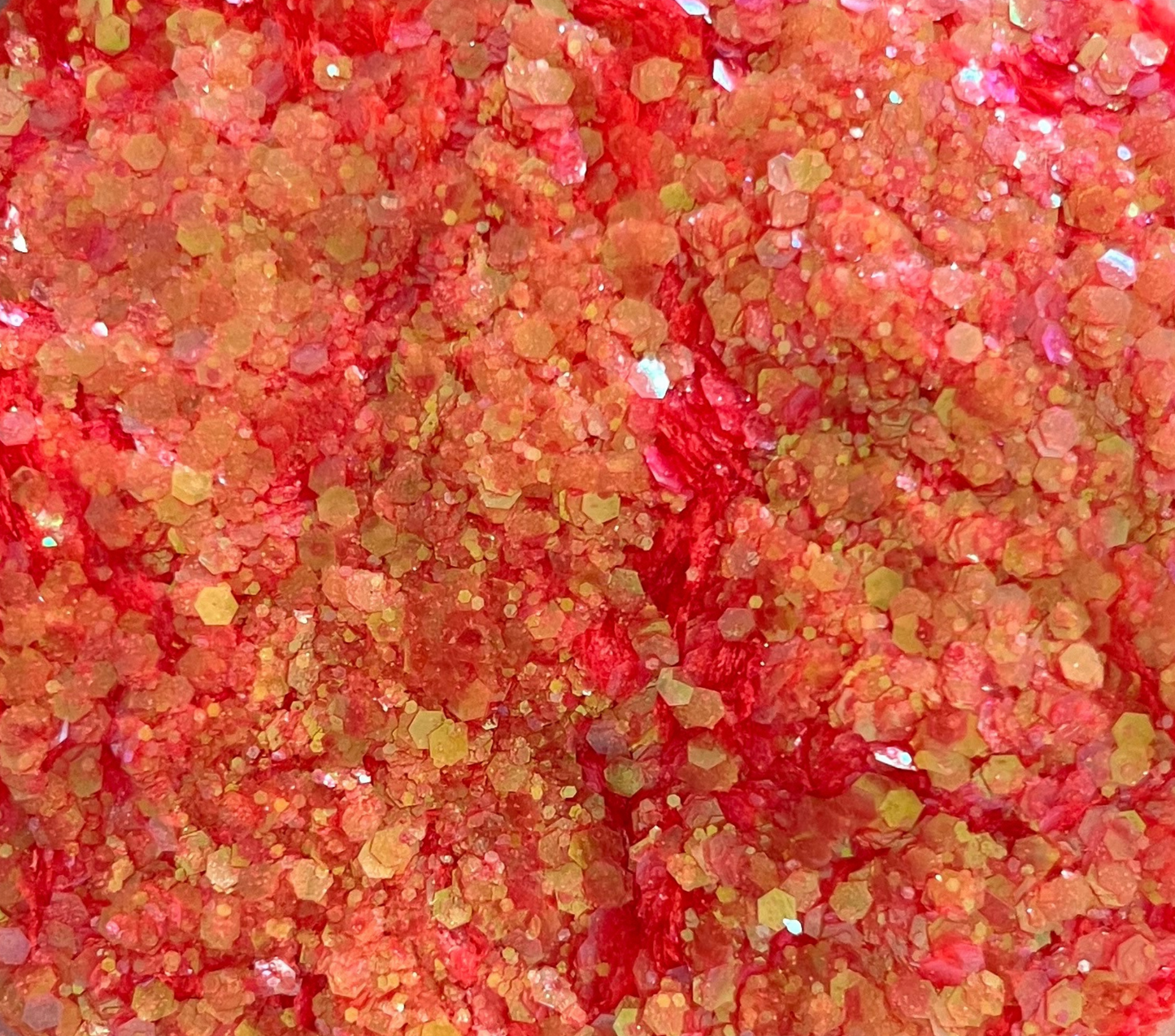 Coral Reef - Chunky Glitter 56g