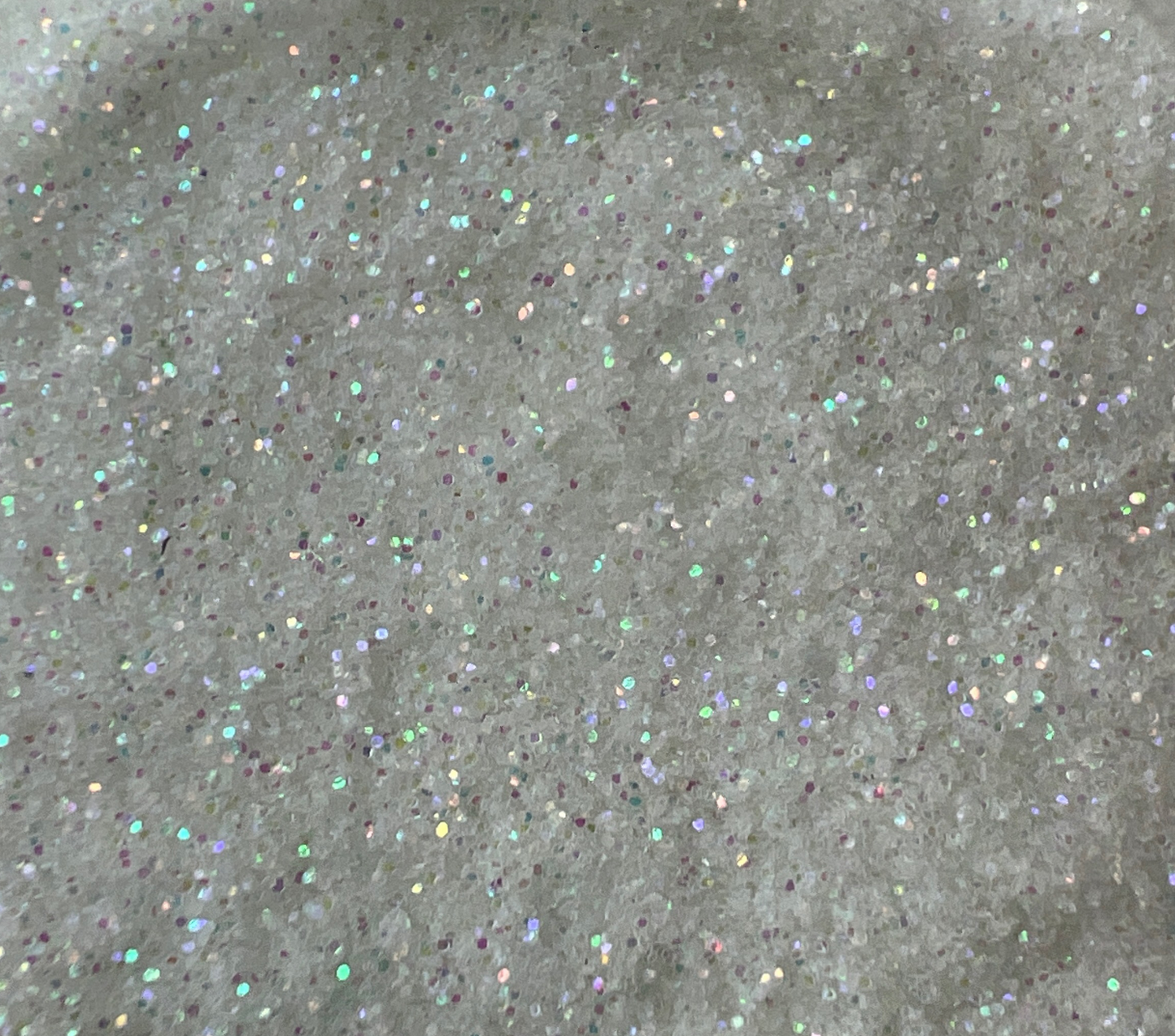 Ivory - Fine Glitter 56g