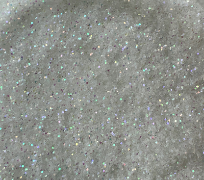 Ivory - Fine Glitter 56g
