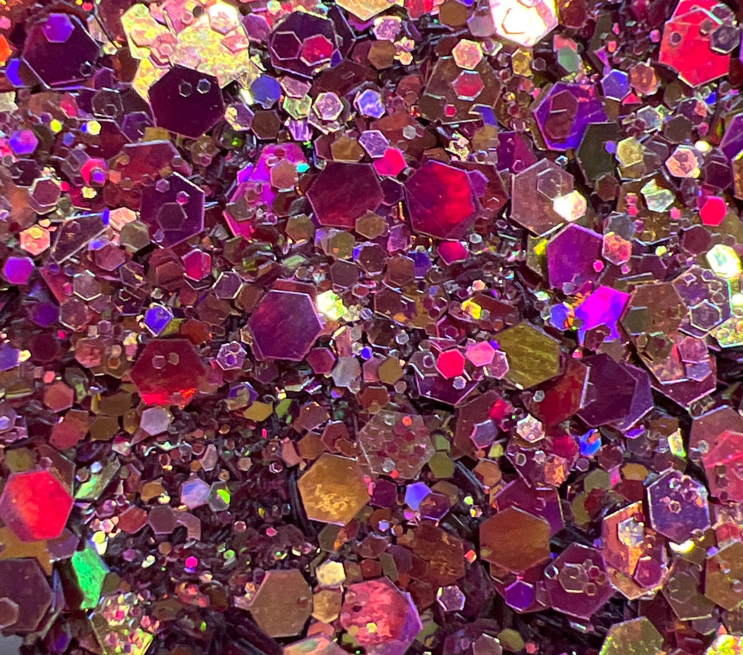 Prom Night - Chunky Glitter 56g