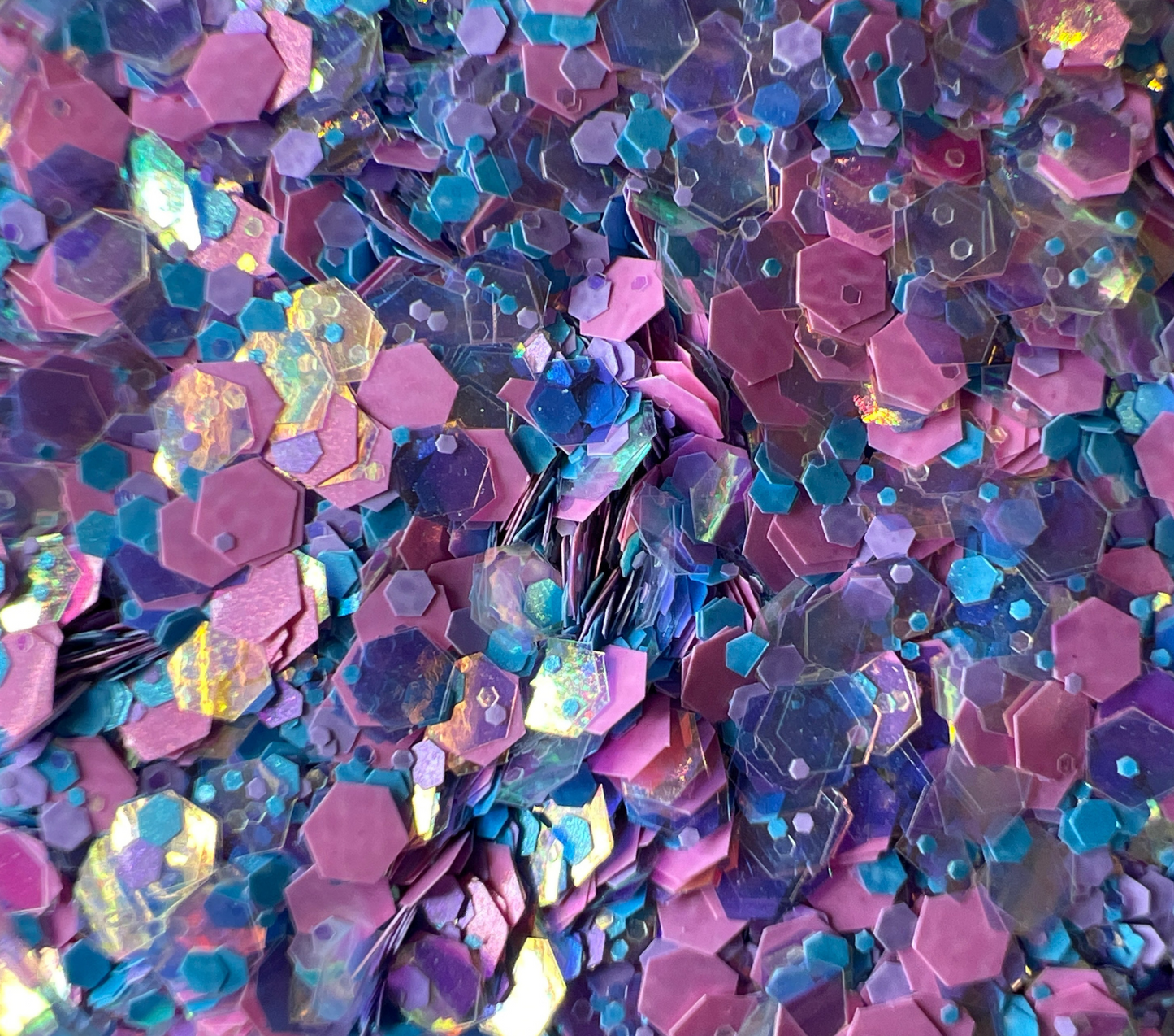 Paddle Pop - Chunky Glitter 56g/150g