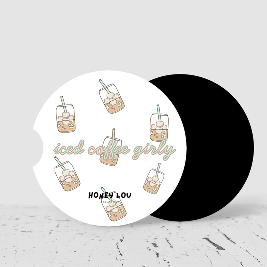 Joanne Car Coaster
