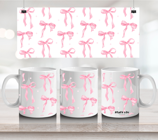 Niki Mug