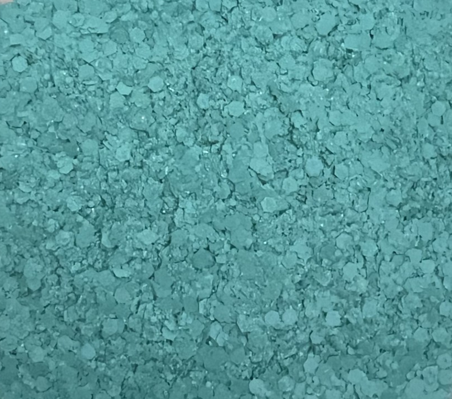 Pastel Blue - Chunky Glitter 56g